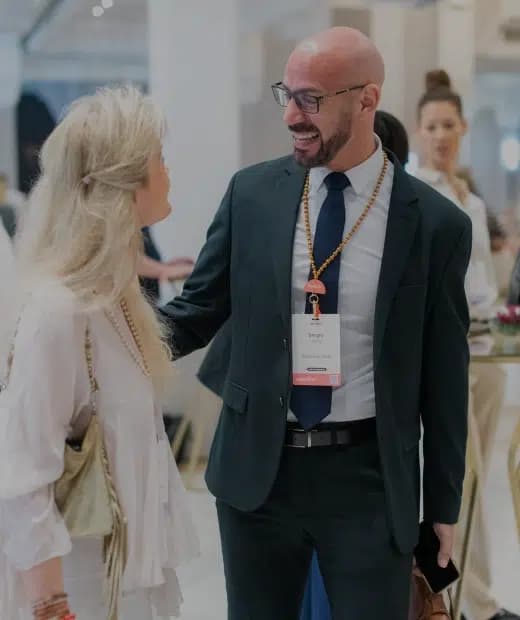 Attracting the industry's best