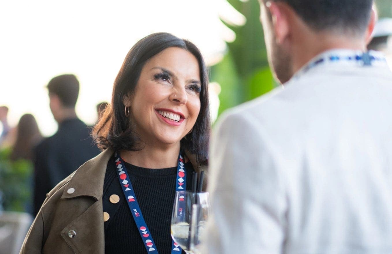 M&I Private Sorrento networking