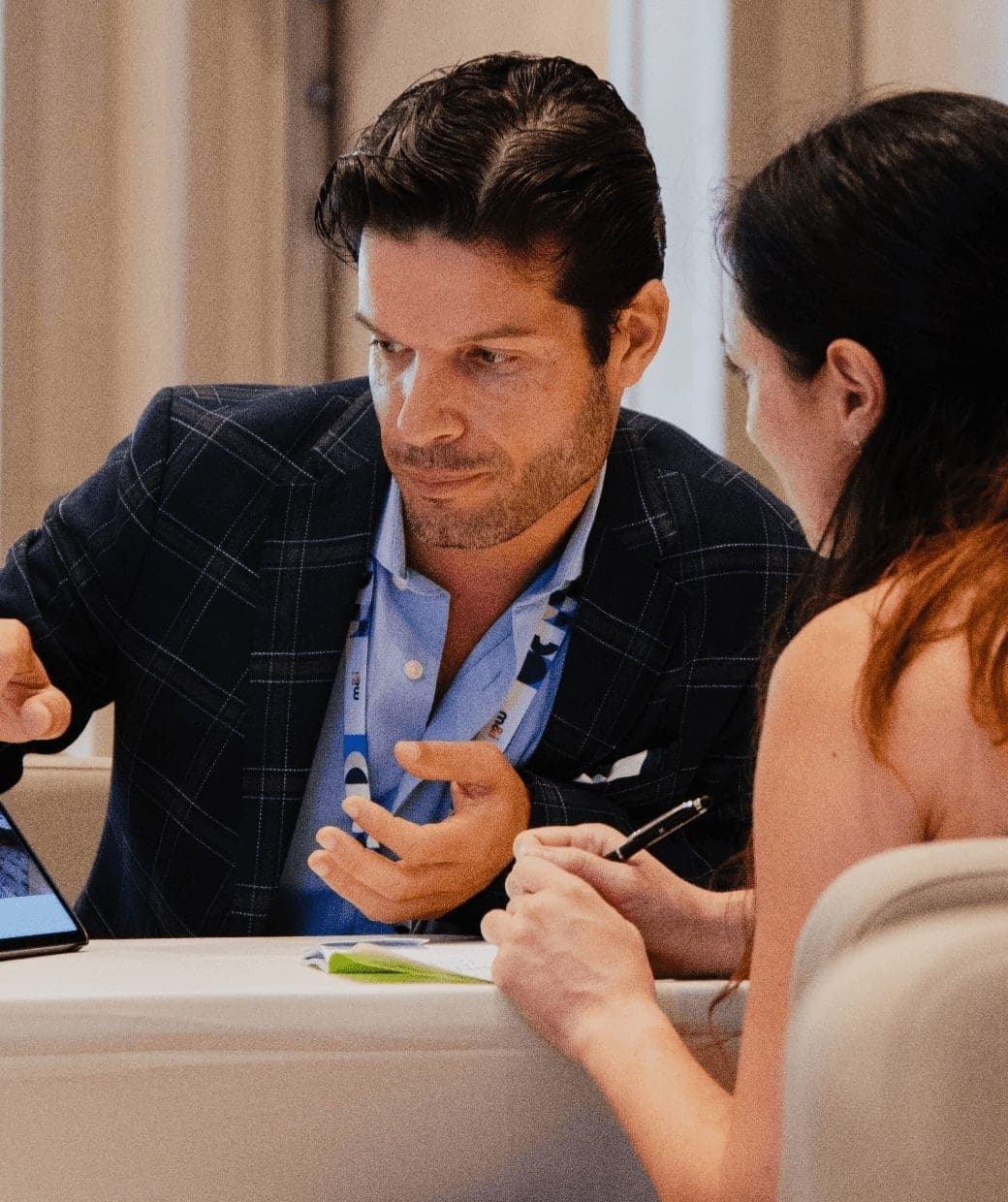Networking opportunities