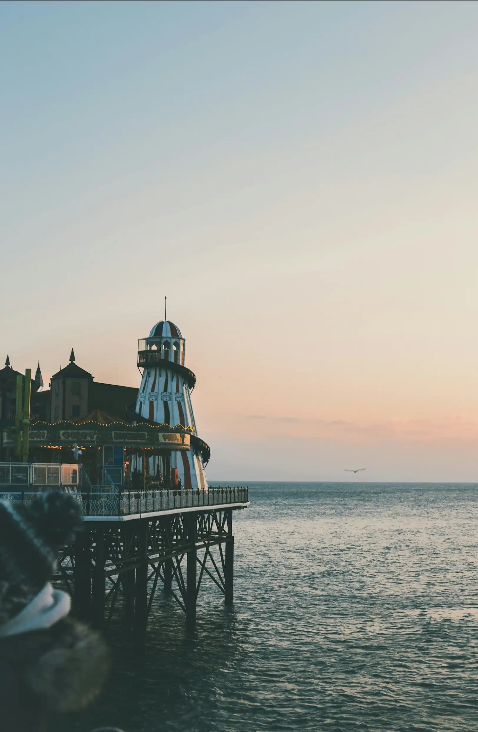 Brighton destination