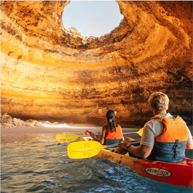 Extraordinary experiences