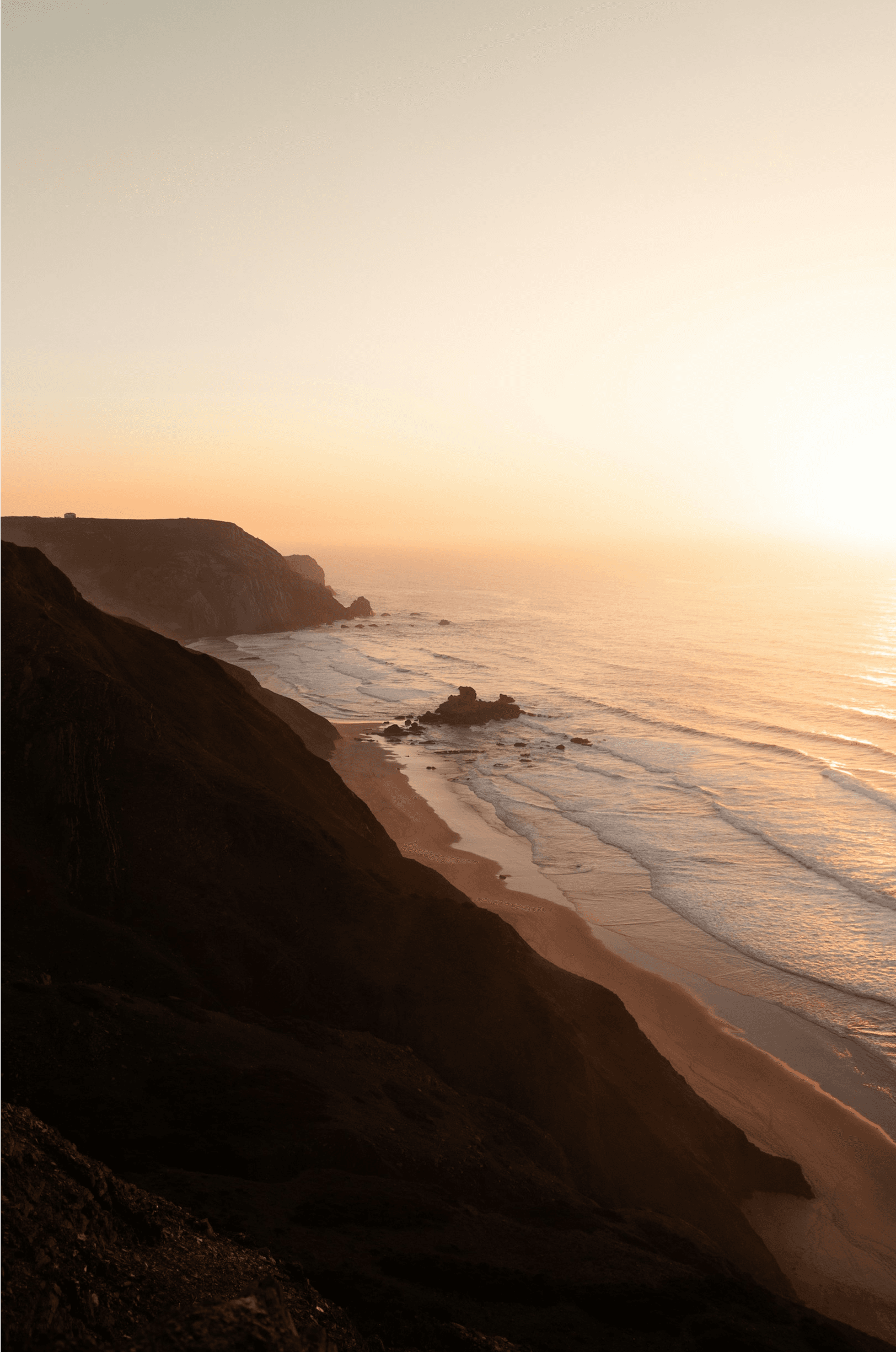 Algarve destination