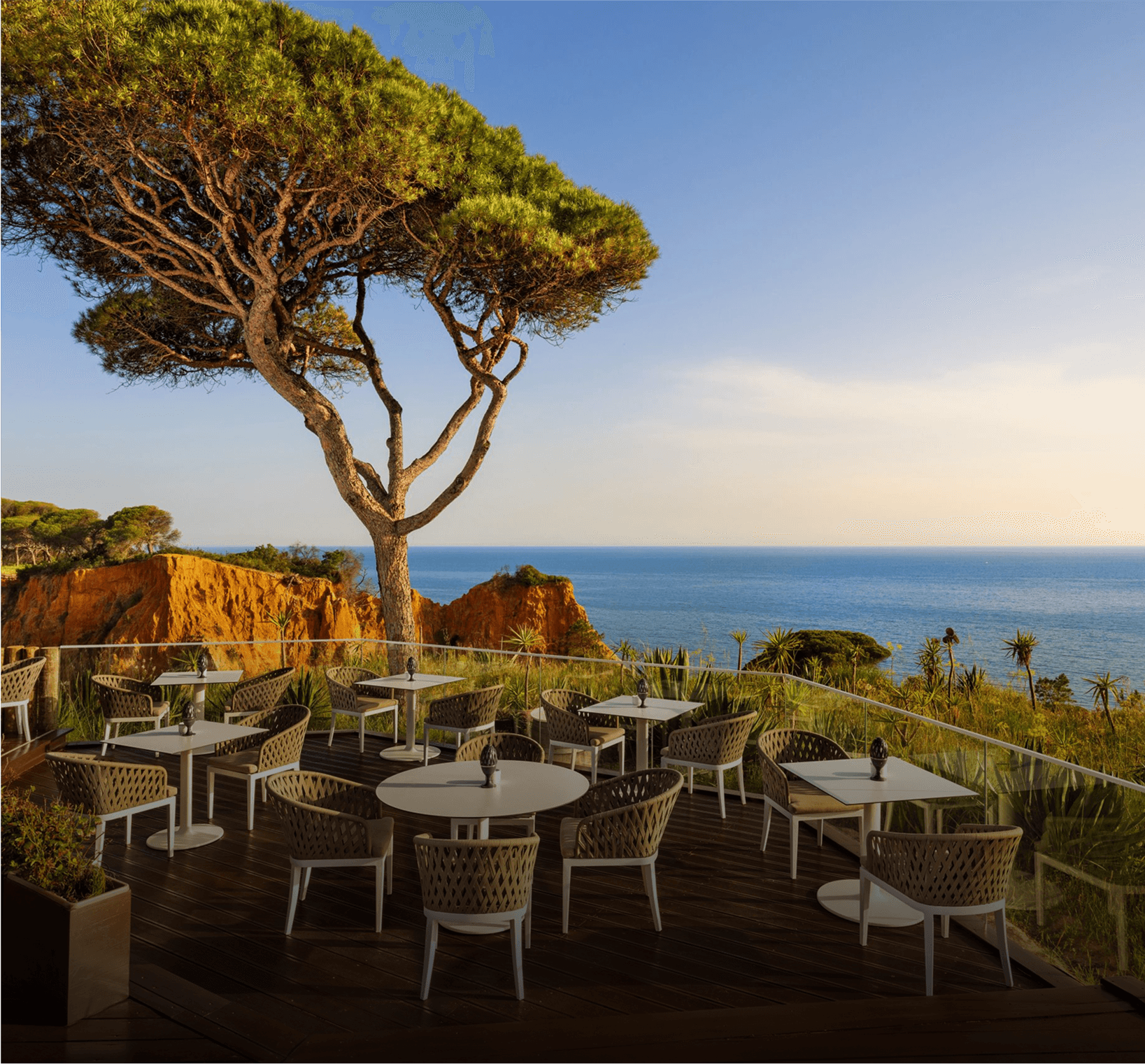 Pine Cliffs Resort Algarve