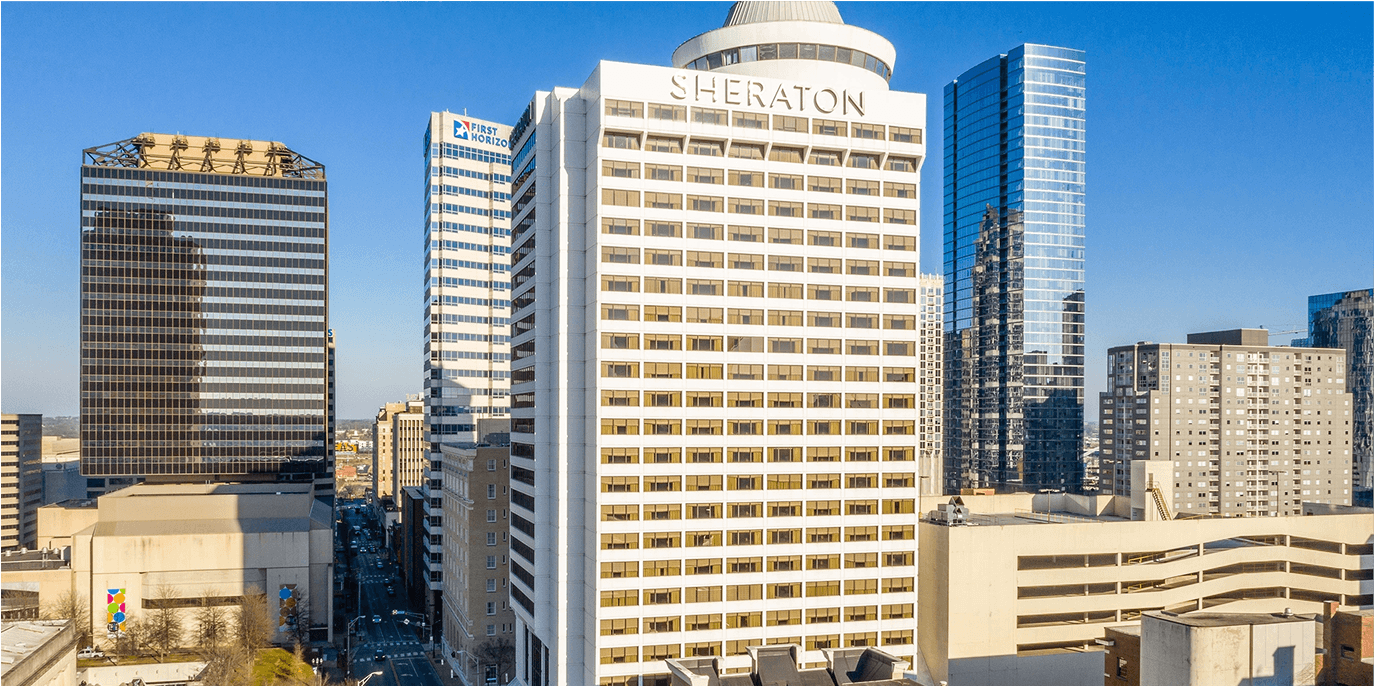 Sheraton Grand Nashville Downtown