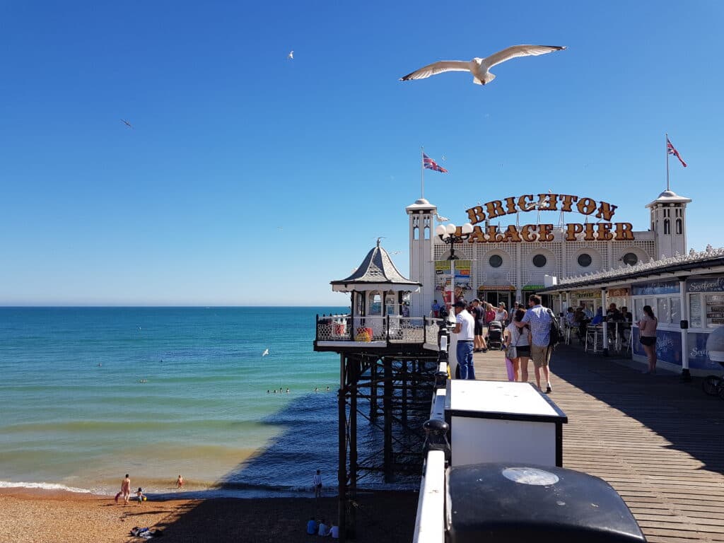 M&I Healthcare Brighton