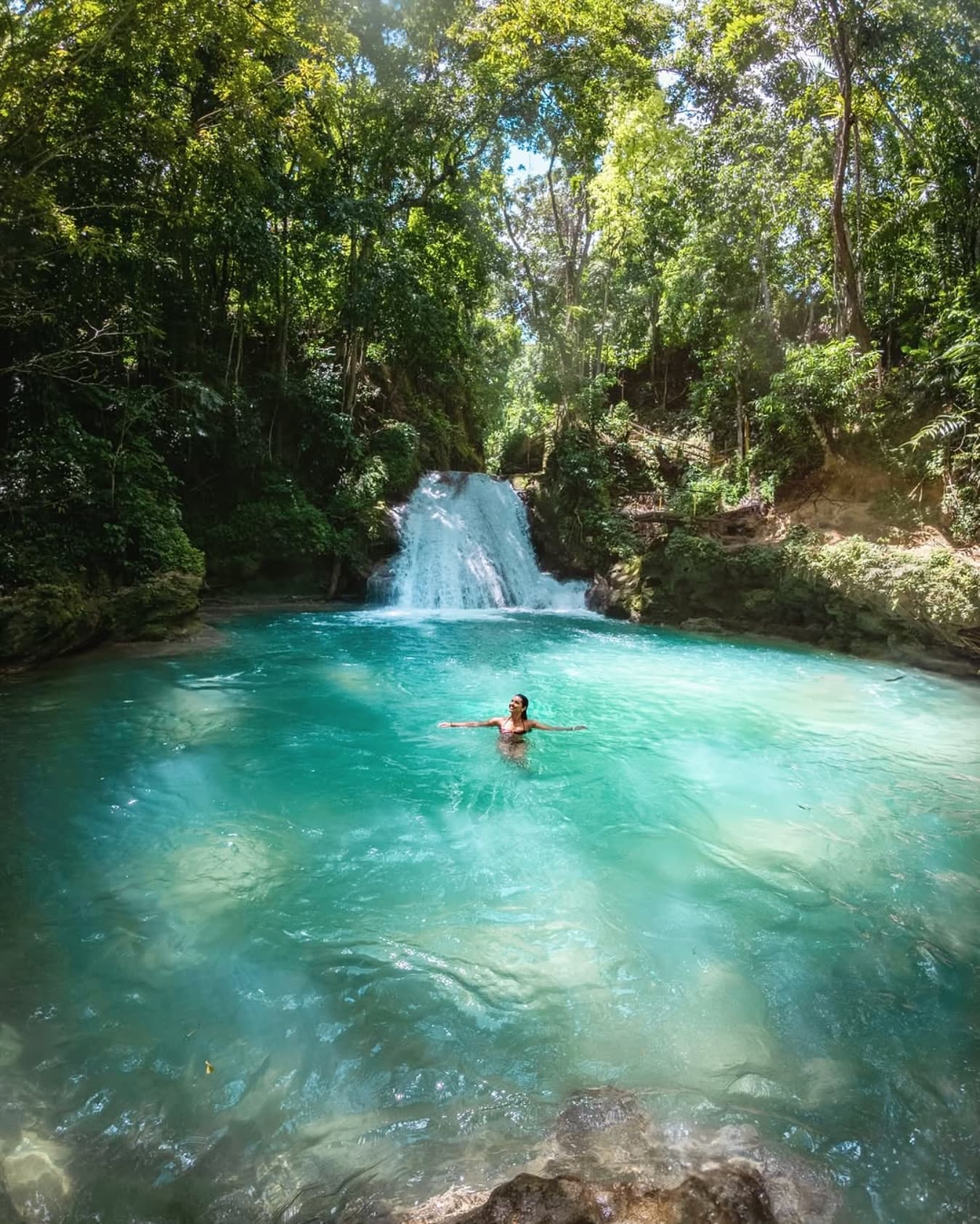 Jamaica destination