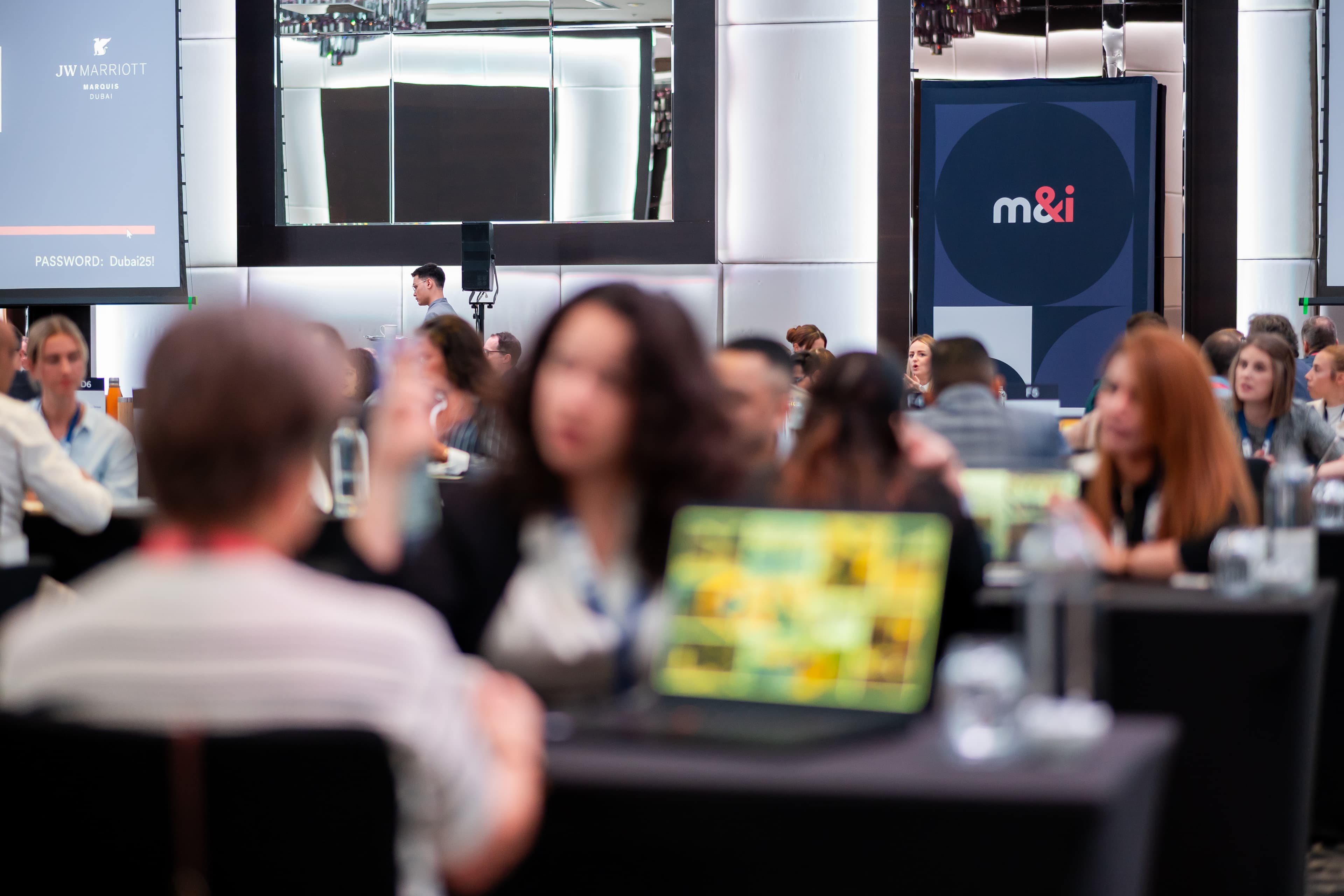 Why are Smart Brands Skipping Big Trade Shows?