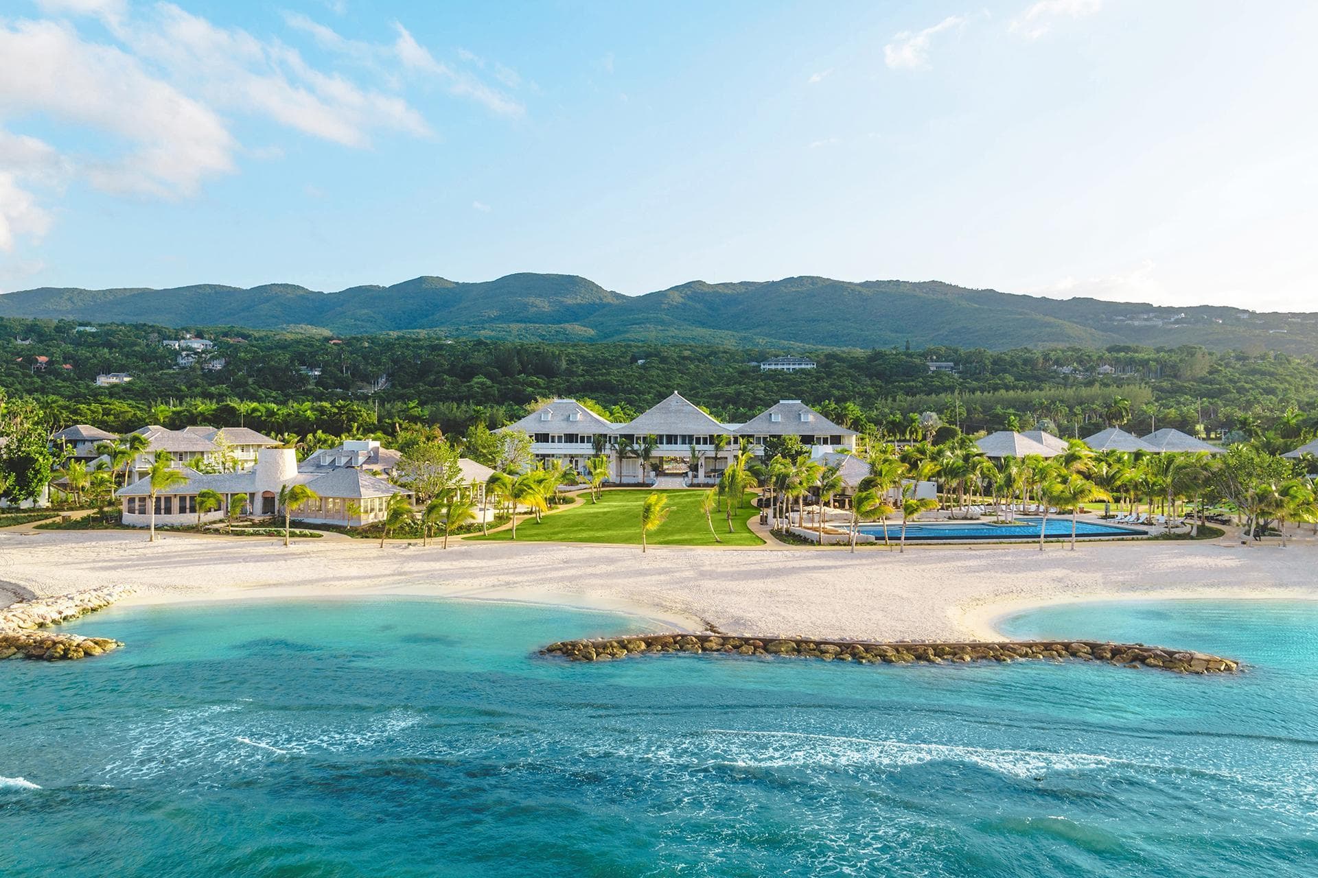 M&I LUXE Jamaica