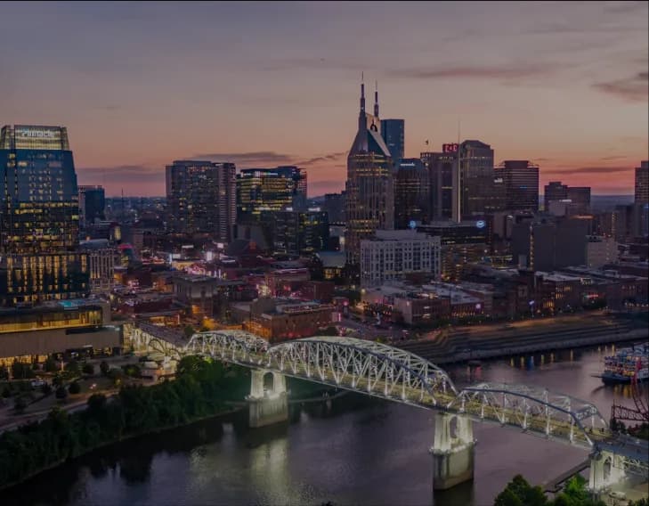 M&I Flagship Nashville