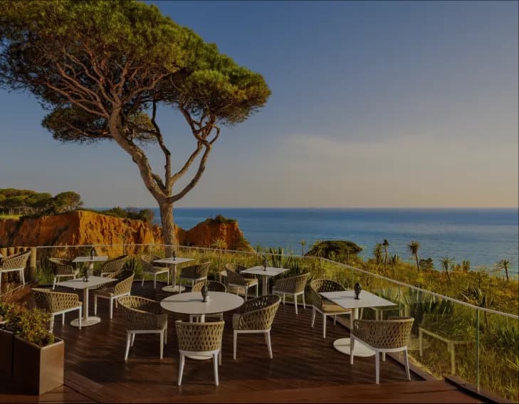 M&I Flagship Algarve