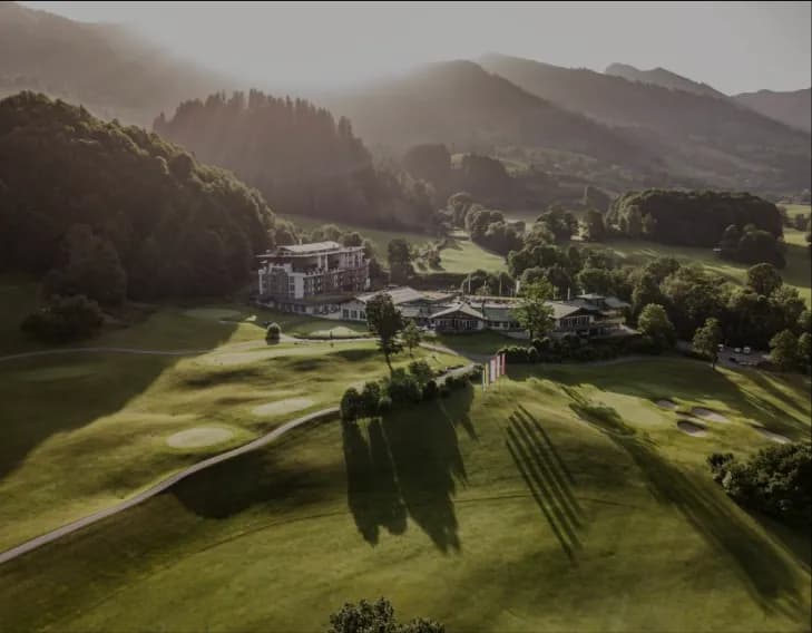 M&I Private Kitzbühel