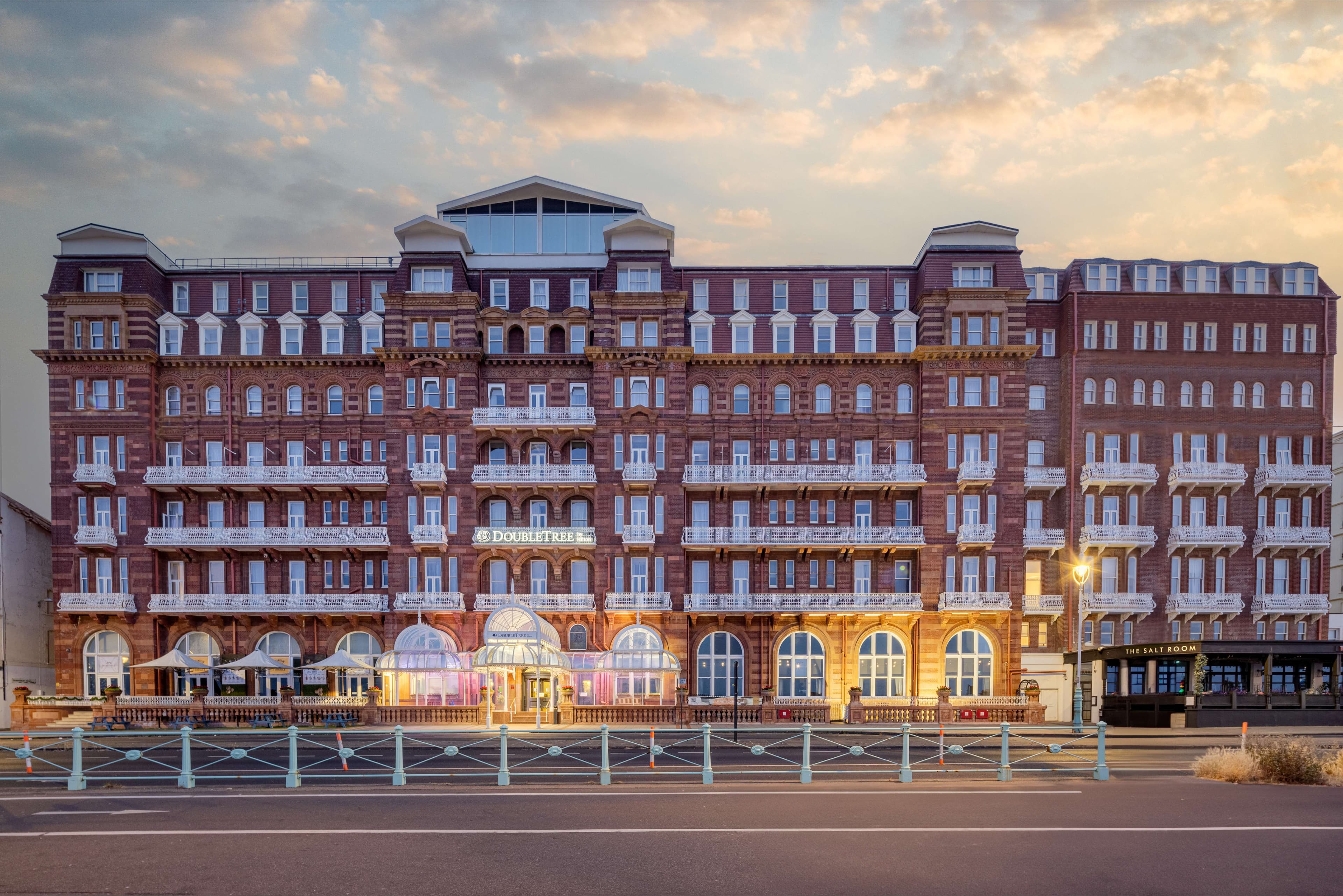 Bold, bright, and by the sea: Why Brighton is the UK’s new hub for healthcare meetings