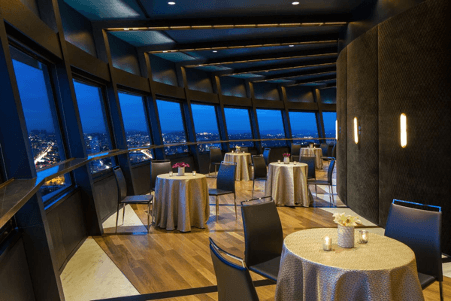 Rhythm, hospitality, and connection: How Sheraton Grand Nashville sets the stage for Flagship events